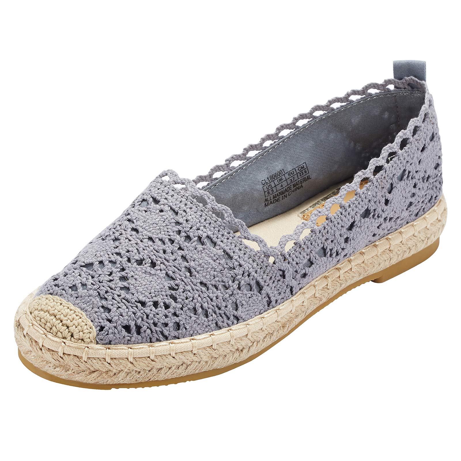 18 Breathable Shoes For Sweaty Feet