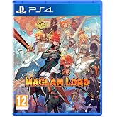 Maglam Lord (PS4)