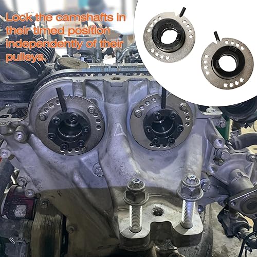 Belt Engine Timing Locking Setting Tool Set for Ford EcoBoost
