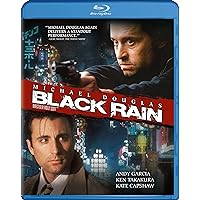黒DVD有　19巻以降+15ジャケット　DVD+Blu-ray　セット Amazon.com: Black Rain (Special Collector's Edition) (Blu