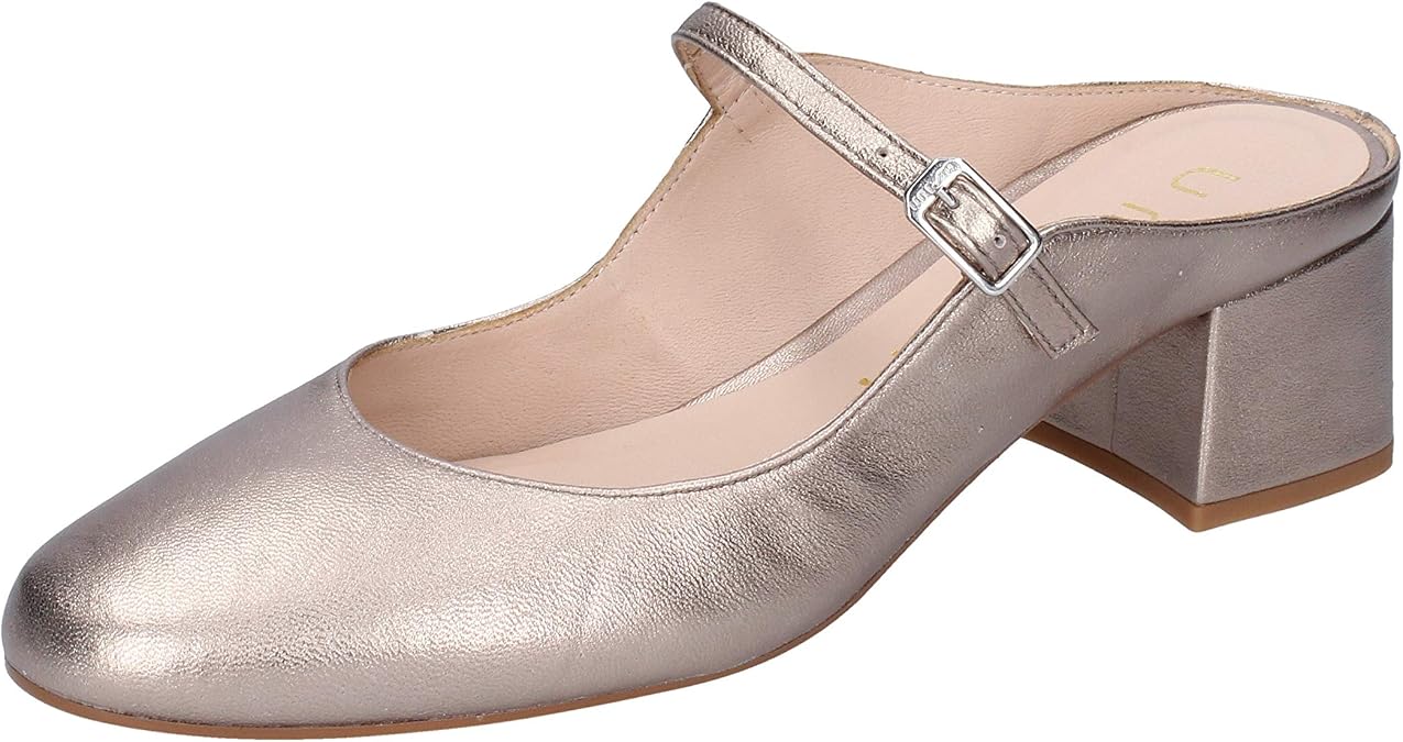 UNISA Fashion Sandals Womens Leather Bronze 9 US Amazon au Fashion