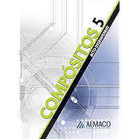 Compósitos 5 - Alto Desempenho (Portuguese Edition) book cover