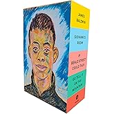 James Baldwin 3-Book Box Set: Giovanni's Room, If Beale Street Could Talk, and Go Tell It on the Mountain