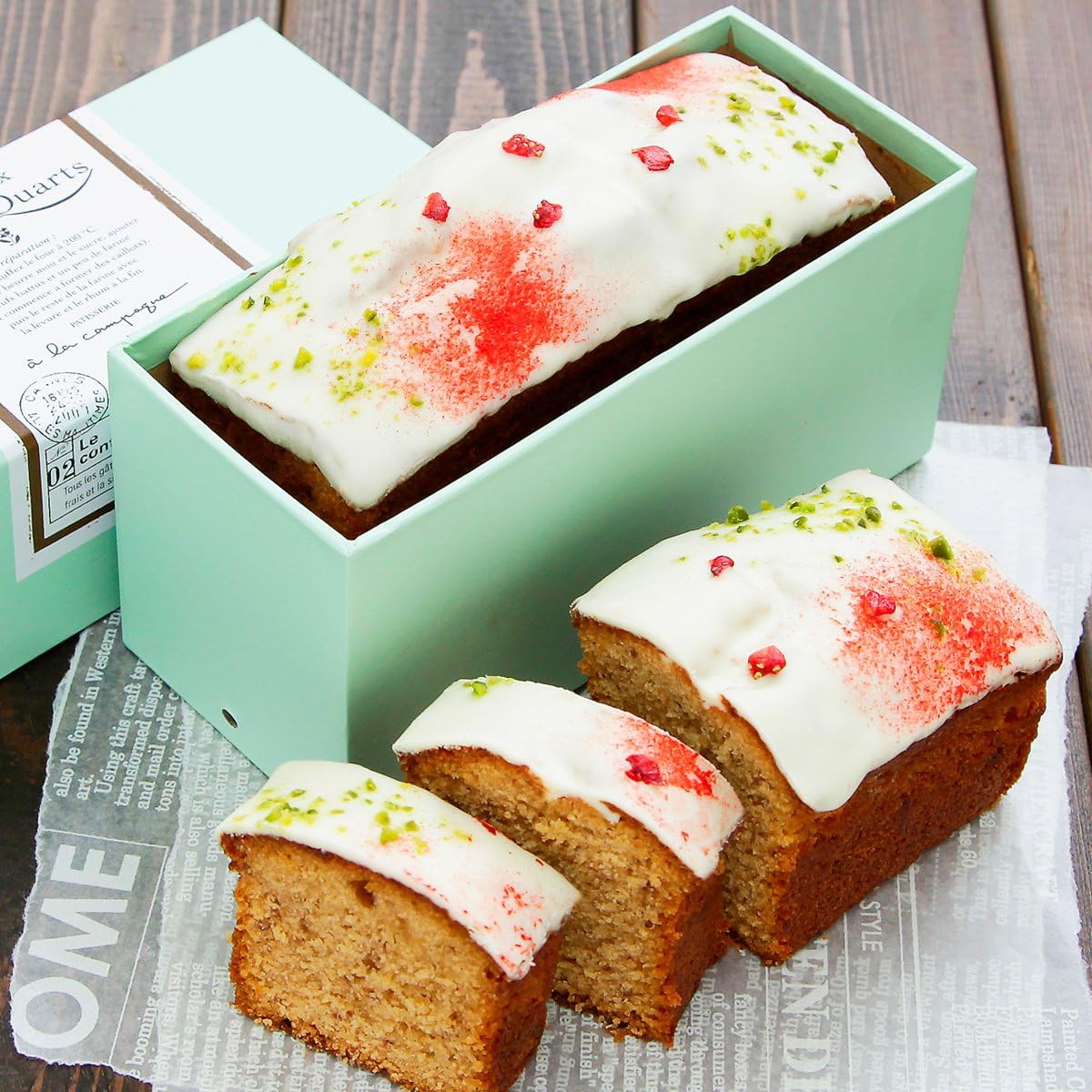 Amazon ア ラ カンパーニュ イチゴ パウンド ケーキ A La Campagne ア ラ カンパーニュ 洋菓子ギフト 通販 Amazon ア ラ カンパーニュ イチゴ パウンド ケーキ A La Campagne ア ラ カンパーニュ 洋菓子ギフト 通販