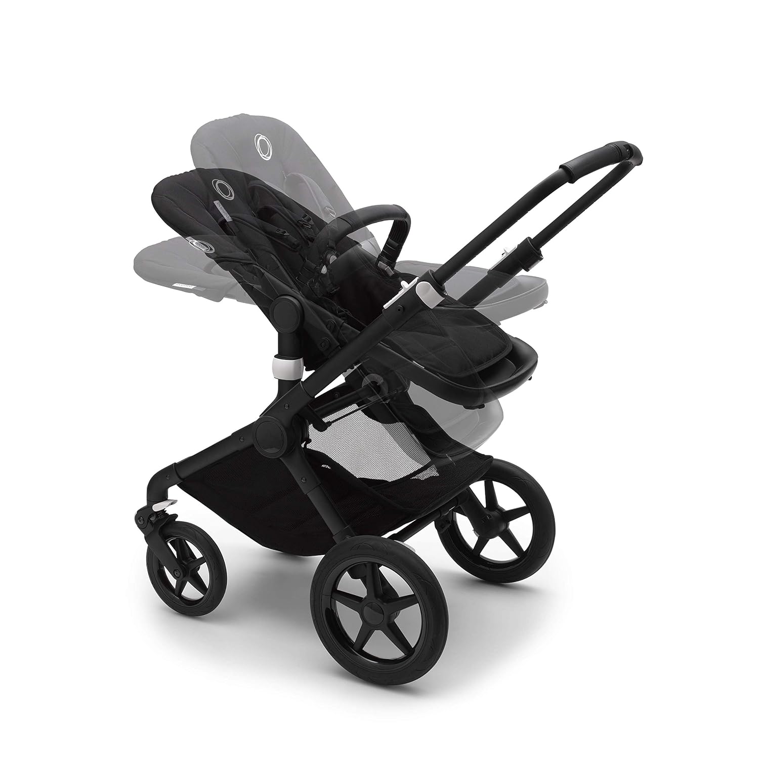 bugaboo fox2 complete