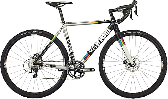 cinelli zydeco 105