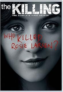 Forbrydelsen series online, free
