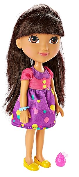 dora doll amazon