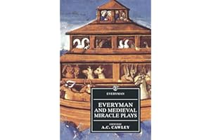 Everyman and Medieval Miracle Plays