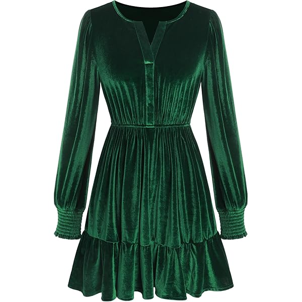 CUPSHE Women's Fall Dresses 2025 High Neck Long Sleeve Mini Party Ruffled Casual Tunic Velvet Wedding Guest Dress Burgundy, S at Amazon Women's Clothing store CUPSHE Women's Fall Dresses 2025 High Neck Long Sleeve Mini Party Ruffled Casual Tunic Velvet Wedding Guest Dress Burgundy, S at Amazon Women's Clothing store