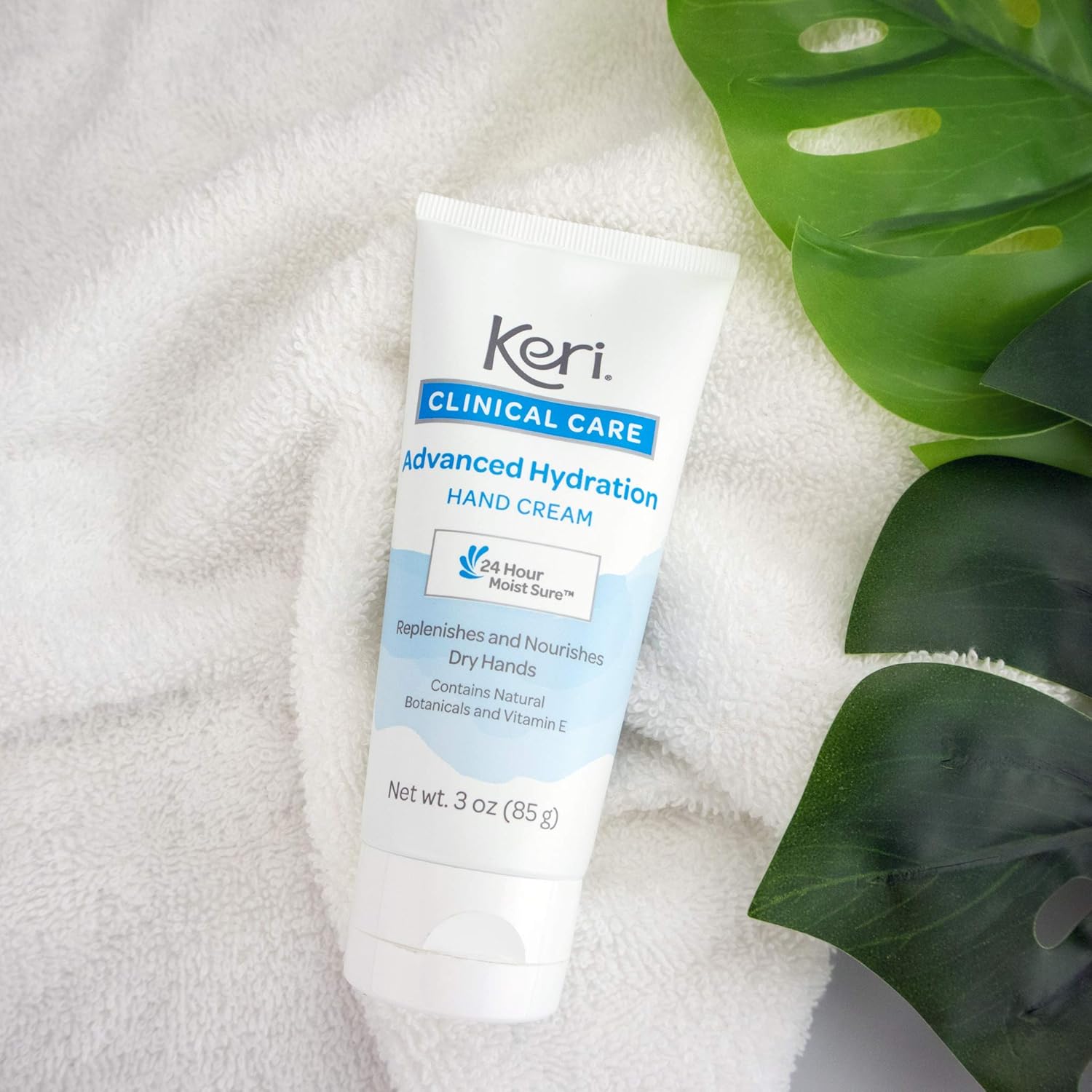 Keri Clinical Care Cream: Health & Personal Care