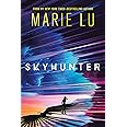 Skyhunter (Skyhunter Duology, 1)