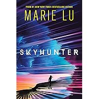 Skyhunter (Skyhunter Duology, 1)