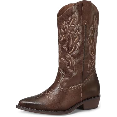 Amazon Best Sellers: Best Women's Boots