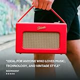 Roberts Revival iSTREAML FM DAB DAB+ Internet Digital Radio with Bluetooth view 7