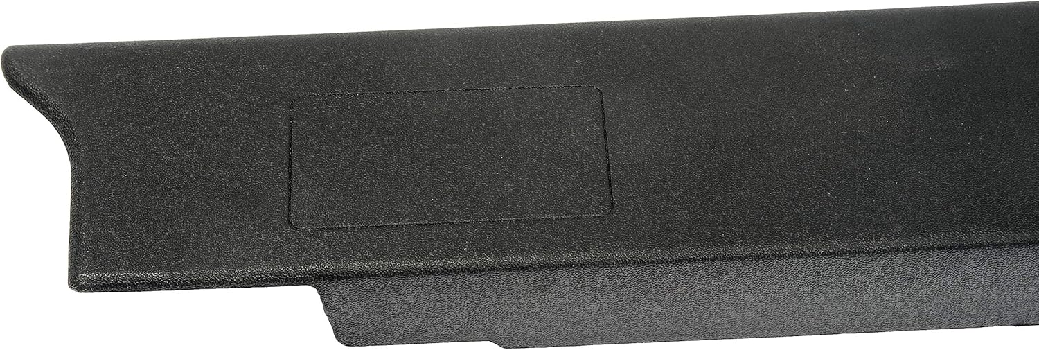 Dorman 926-908 Passenger Side Truck Bed Molding for Select Dodge/Ram Models: Automotive