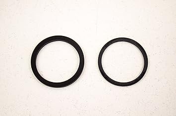 Amazon Com Honda 06431 Ma3 405 Seal Set Piston Qty 1 Automotive