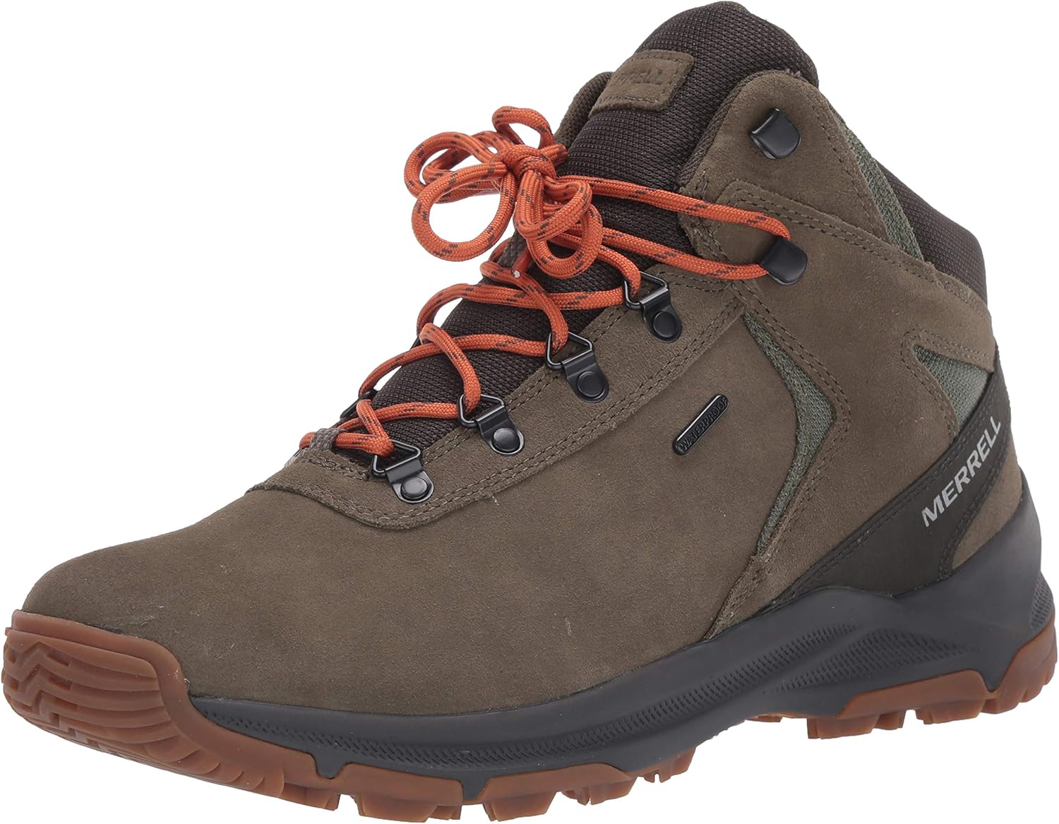 merrell men's boots amazon