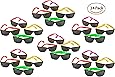 24 Pack 80's Style Neon Party Sunglasses - Fun Gift, Party Favors, Party Toys, Goody Bag Favors