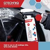 Gtechniq W5 All Purpose Cleaner 500ml Car Degreaser Spray view 4