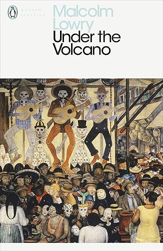 Download Under the Volcano PDF