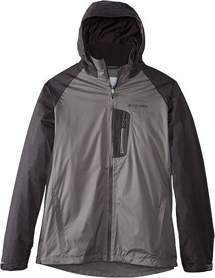 columbia large tall jacket
