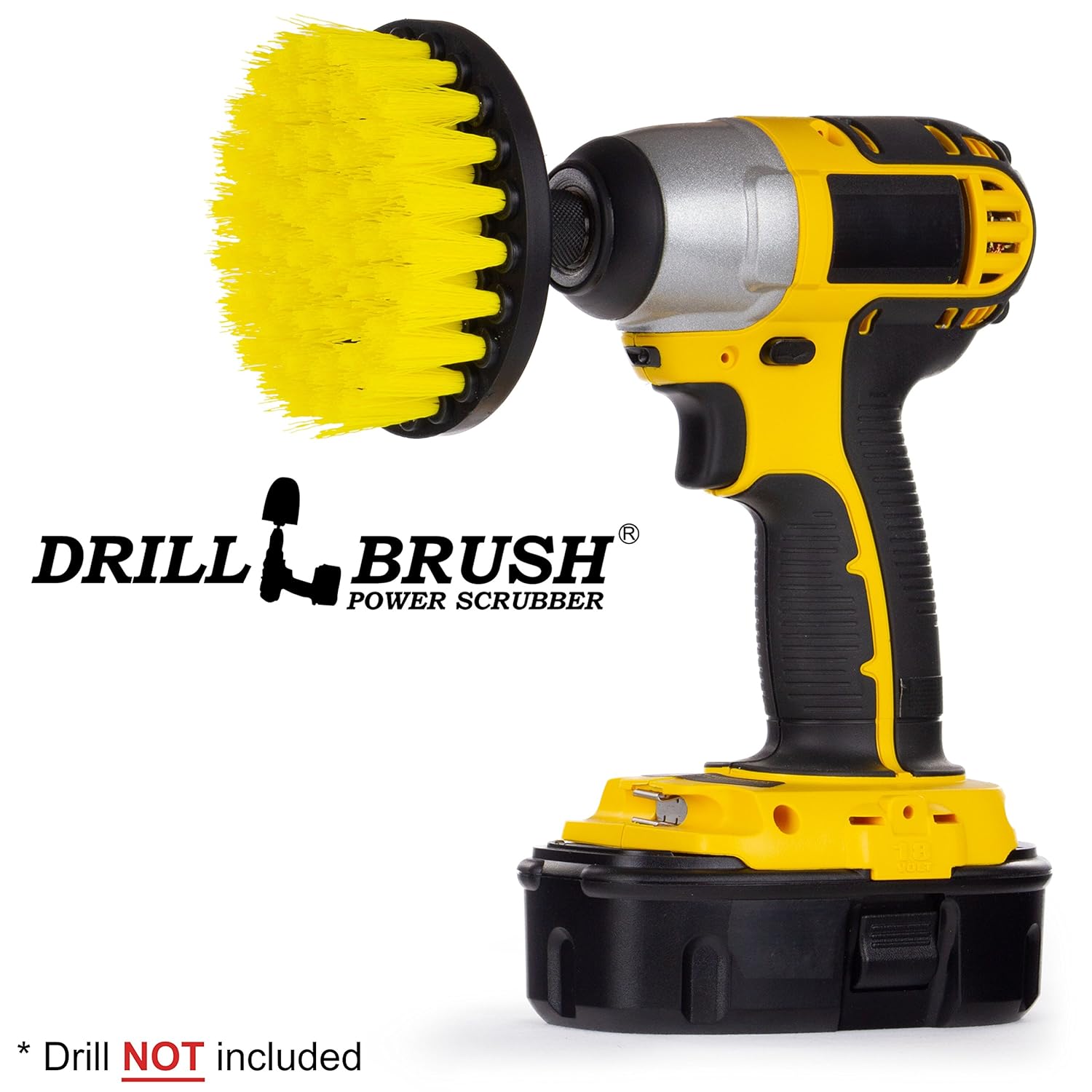 Best Xoxo Kitchen Brush