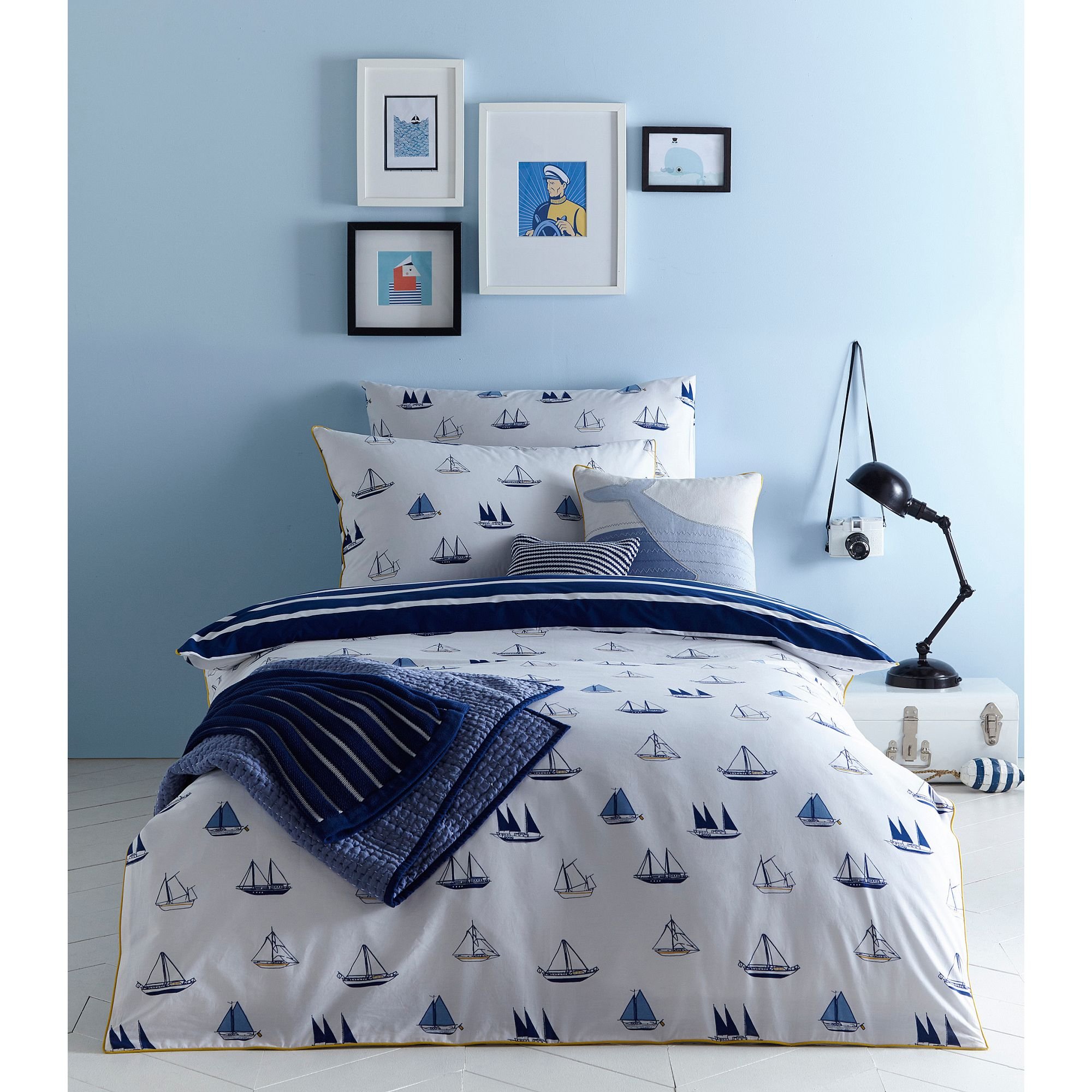 debenhams cot bedding