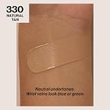 Revlon ColorStay Makeup Foundation Normal Dry Skin Natural Tan 30ml view 2