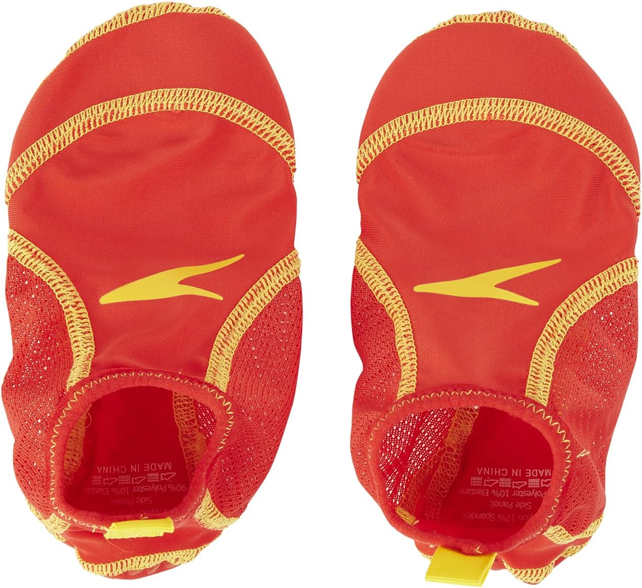 SpeedoSpeedo Unisex Kids Pool Sock Junior Pool Socks