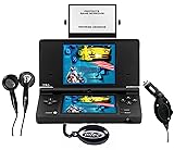 DSi Starter Kit 4 pack- Black