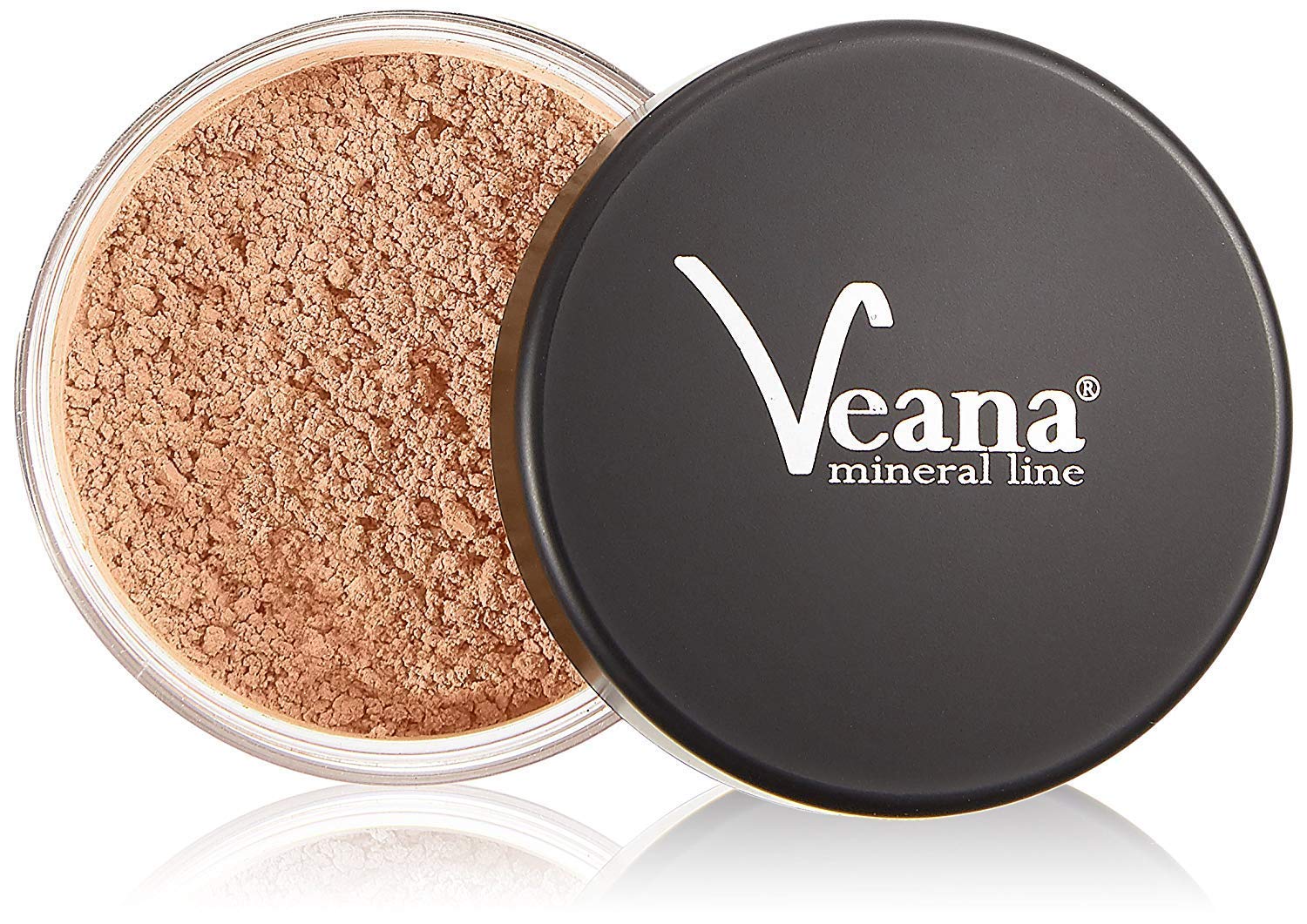 Veana Mineral Line Foundation, Honey