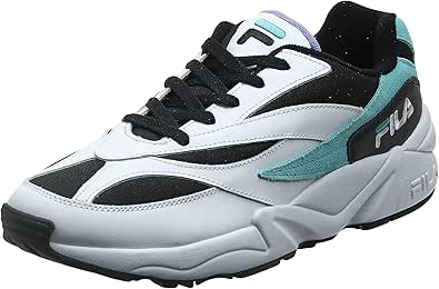 Fila Men's V94m Sneaker | Fashion Sneakers - Amazon.com