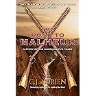 The Road to Malheur: A Tale of the American Fur Trade