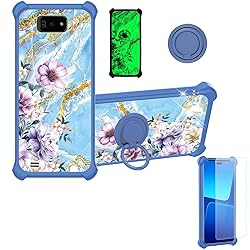 jioeuinly Case for ZTE Nubia N5 Case Compatible