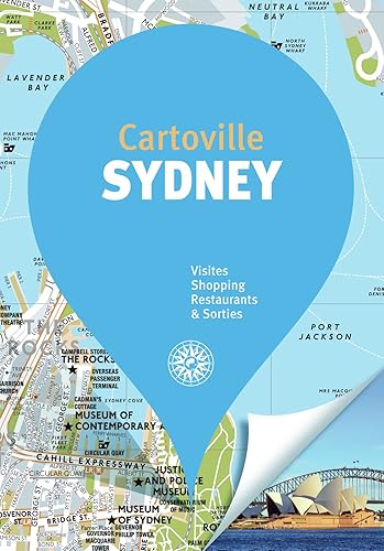 Download Guide Sydney PDF