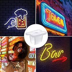 Waterproof LED Strip Mounting Clips Holder Mounting