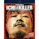 Ichi the Killer [Blu-ray]