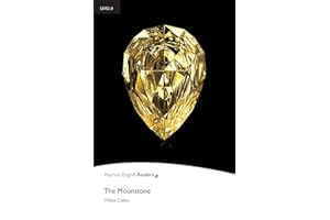 Level 6: The Moonstone ePub with Integrated Audio (Pearson English Graded Readers)