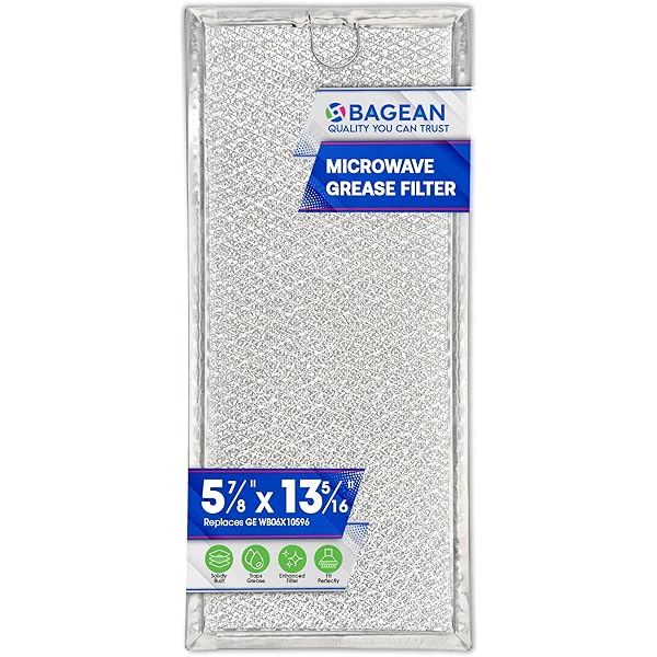 Amazon.com: Microwave Filter Replacement 13.3 