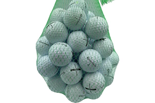 Best Recycled \u0026 Used Golf Balls