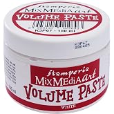 Stamperia Volume Paste 150ml-
