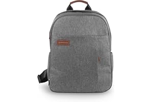 UPPAbaby Changing Backpack - Multiple Storage Compartments