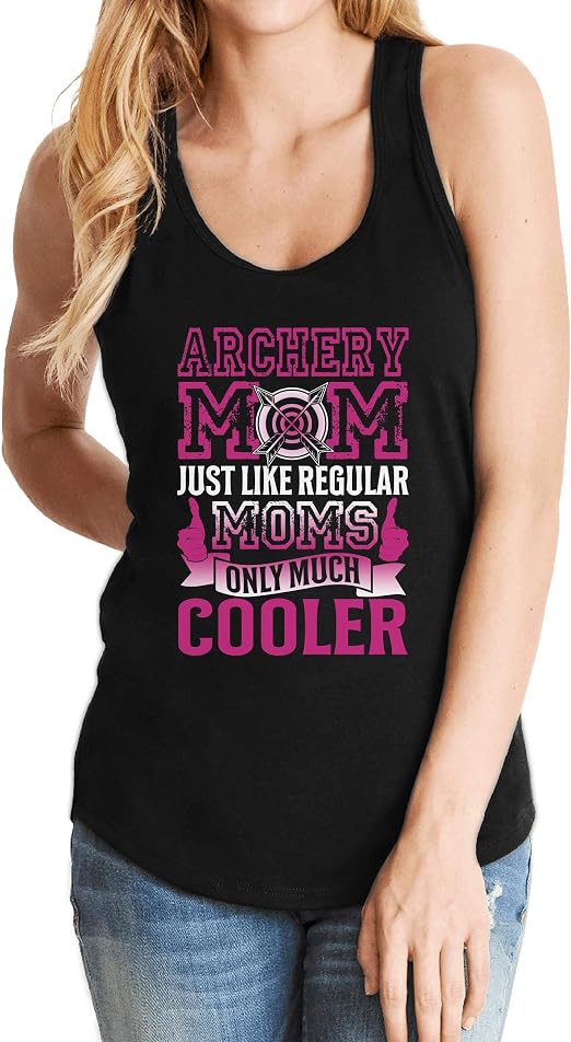 archery mom shirt ideas