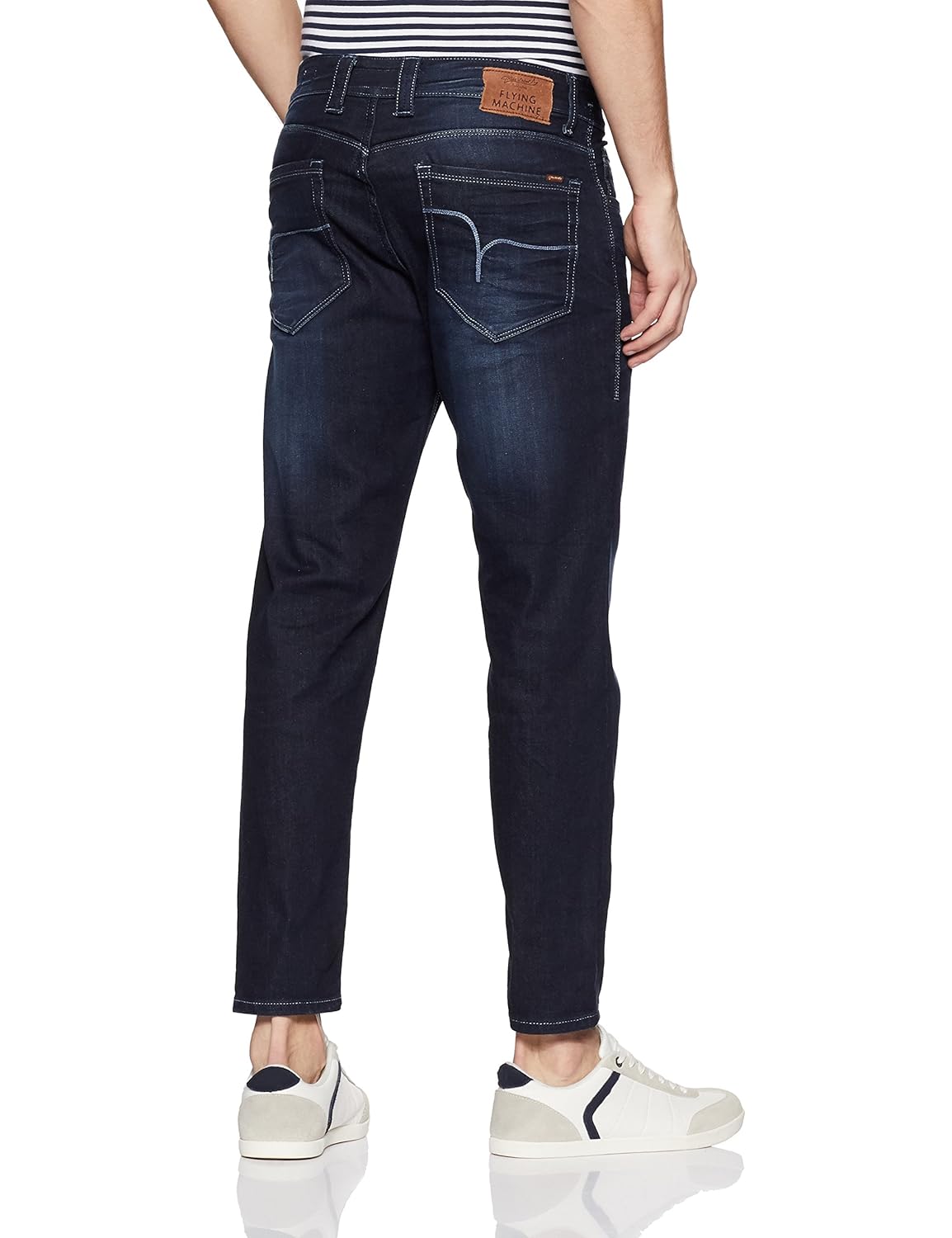 flying machine men's jegging jeans