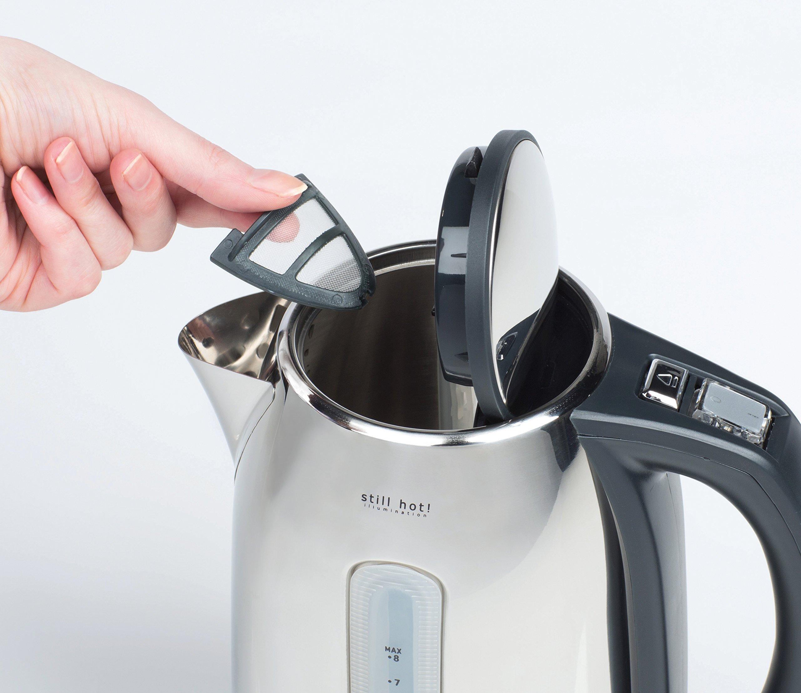 Breville Kettle Spare Filter Reviewmotors.co