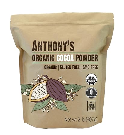 Cocoa Powder