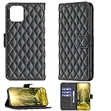 jioeuinly BLU G72 Case Compatible with BLU G72