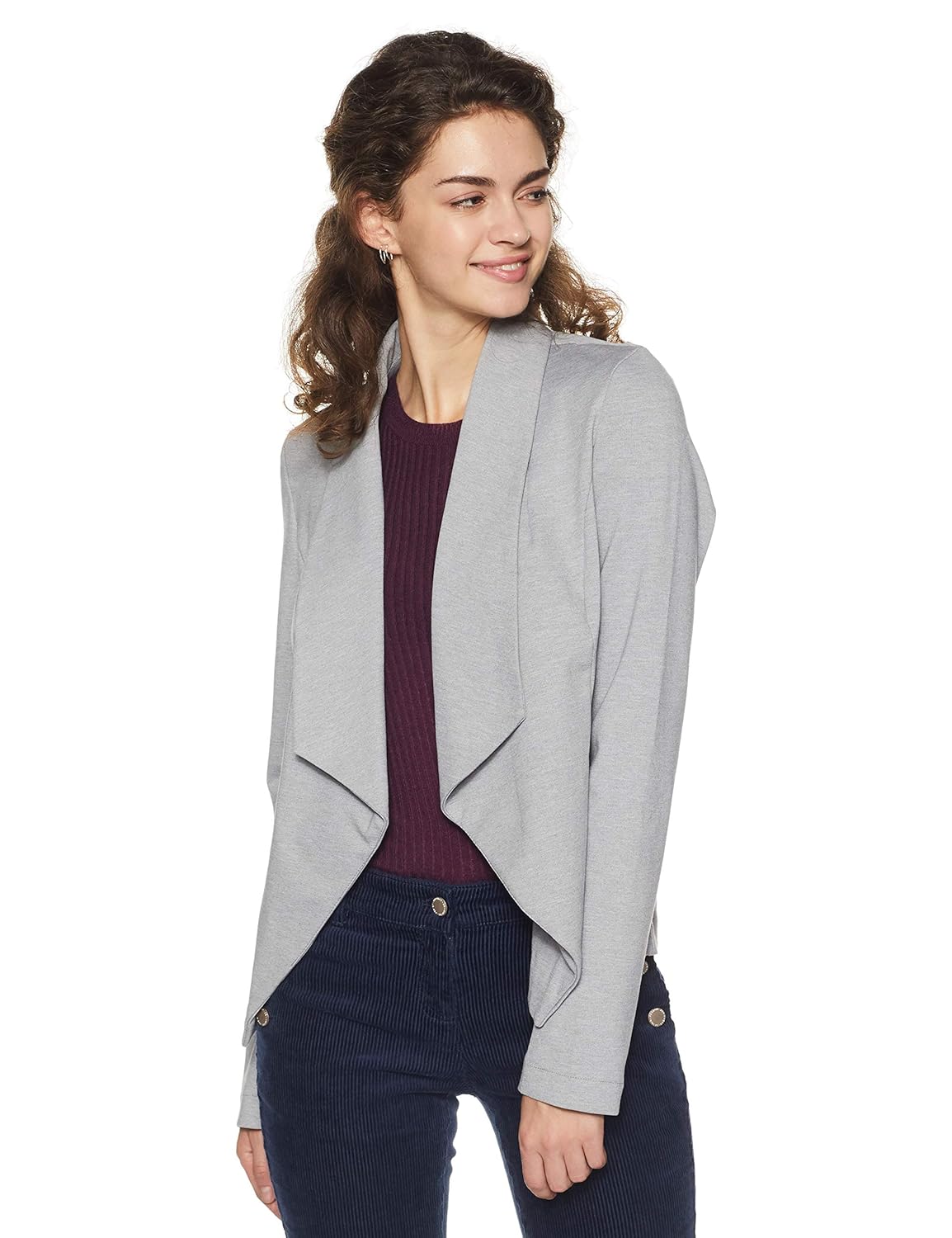 vero moda women's blazer
