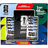 2026 Panini FIFA World Cup Sticker Exclusive Box